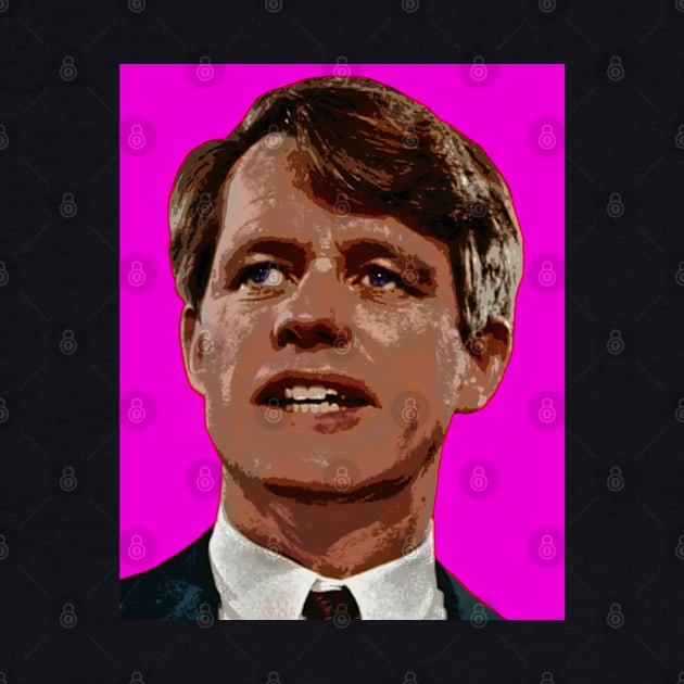 bobby kennedy by oryan80